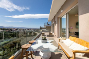 Gk Halepa Luxury apartment